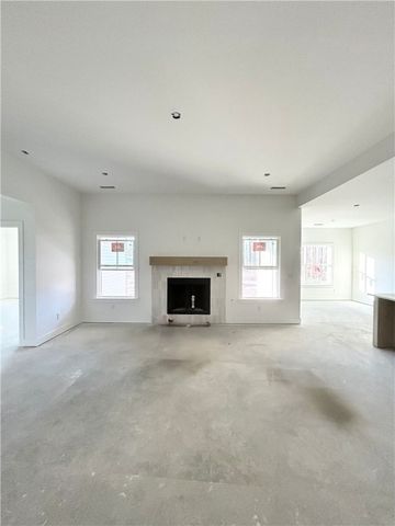 28 Stronsay Circle, Bella Vista, AR 72715