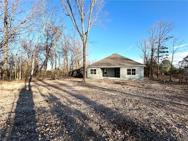 28 Stronsay Circle, Bella Vista, AR 72715