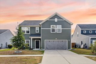 184 Lucca Drive, Summerville, SC 29486