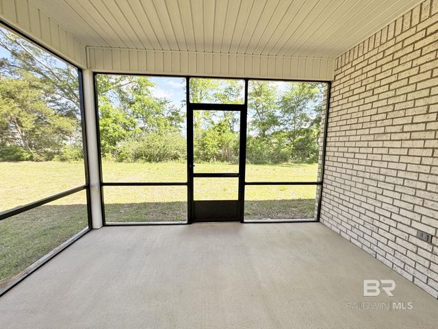 18269 Aden Drive, Robertsdale, AL 36567