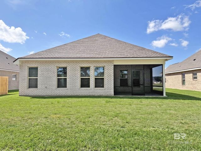 18269 Aden Drive, Robertsdale, AL 36567