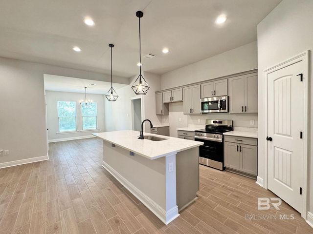 18269 Aden Drive, Robertsdale, AL 36567