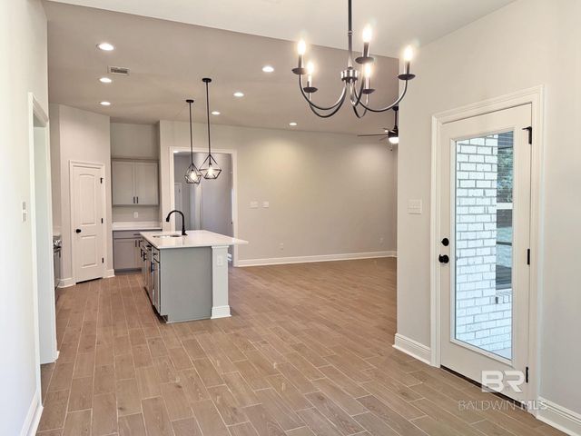 18269 Aden Drive, Robertsdale, AL 36567