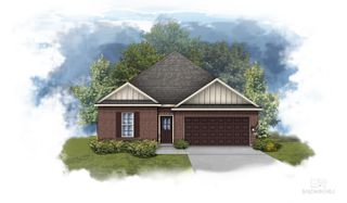 18269 Aden Drive, Robertsdale, AL 36567