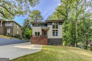 1758 Beacon Hill Boulevard NE, Atlanta, GA 30329