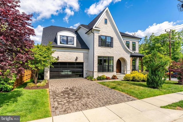 6501 36TH ST N, Arlington, VA 22213