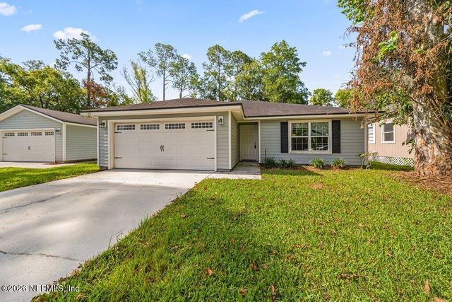 2036 SHERIDAN Street, Jacksonville, FL 32207