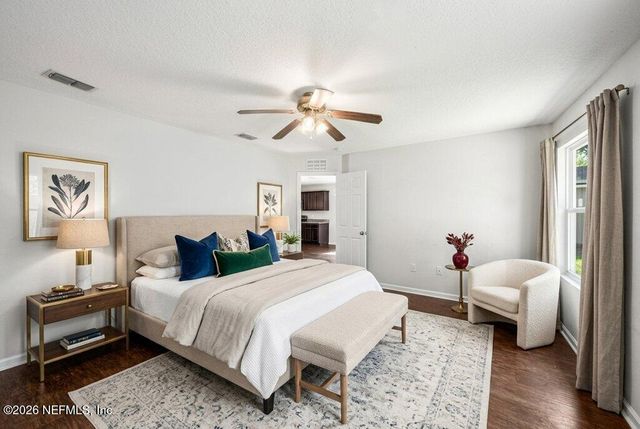 2036 SHERIDAN Street, Jacksonville, FL 32207