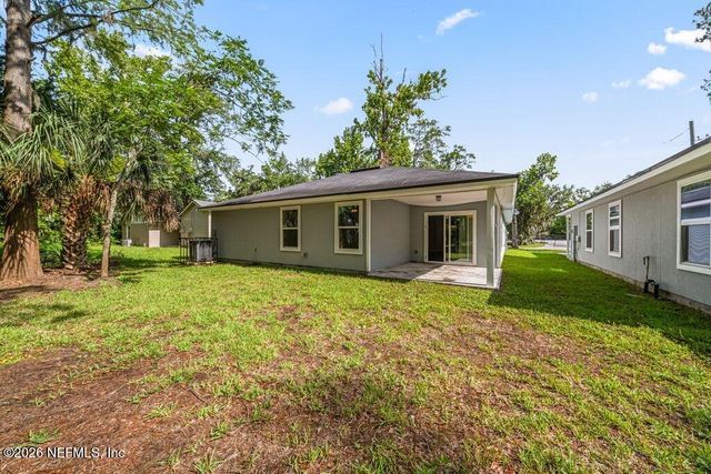 2036 SHERIDAN Street, Jacksonville, FL 32207
