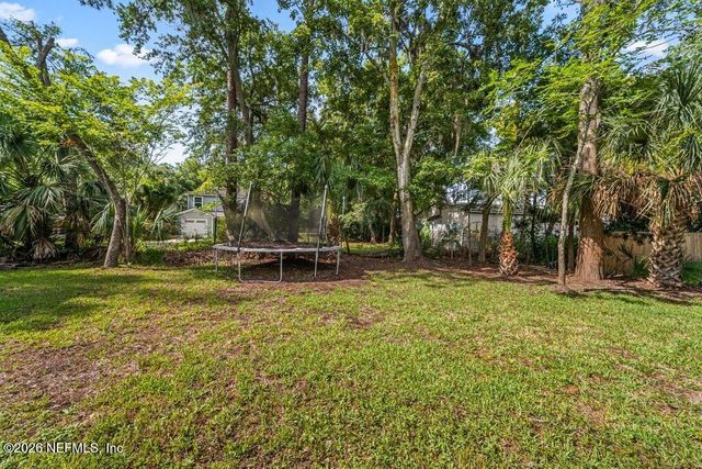 2036 SHERIDAN Street, Jacksonville, FL 32207