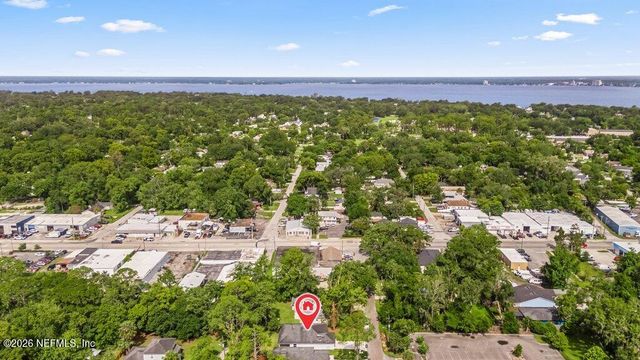 2036 SHERIDAN Street, Jacksonville, FL 32207