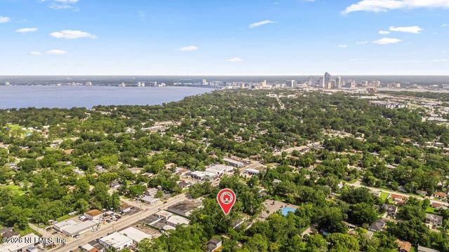 2036 SHERIDAN Street, Jacksonville, FL 32207