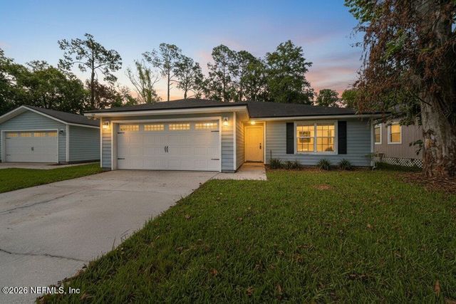 2036 SHERIDAN Street, Jacksonville, FL 32207