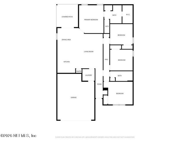 2036 SHERIDAN Street, Jacksonville, FL 32207