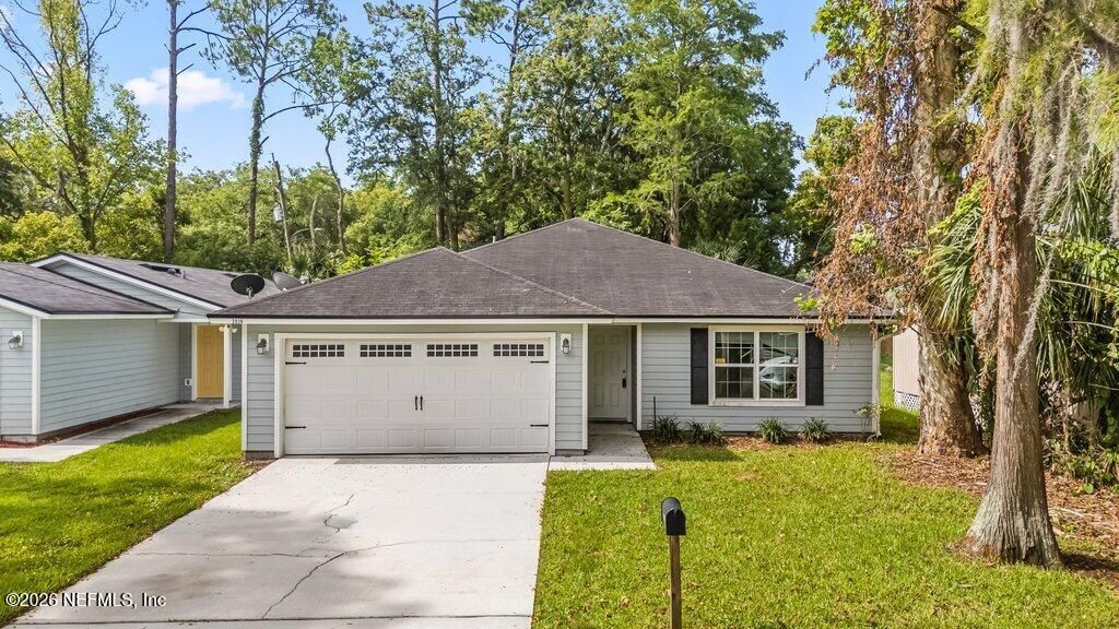 2036 SHERIDAN Street, Jacksonville, FL 32207