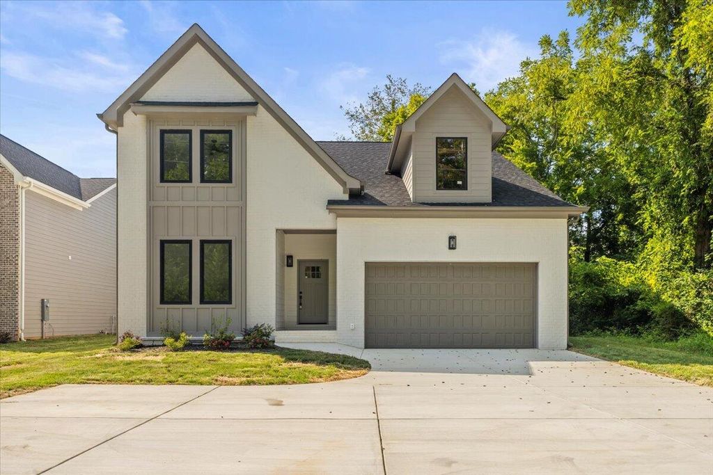 10553 E Brainerd Road, Apison, TN 37302