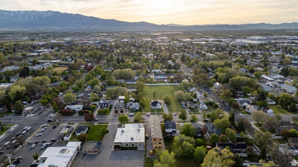 Image 23 of property listing at 452 N 100 W #103, Logan, UT 84321
