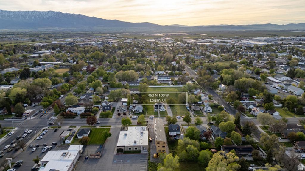 Image 24 of property listing at 452 N 100 W #103, Logan, UT 84321