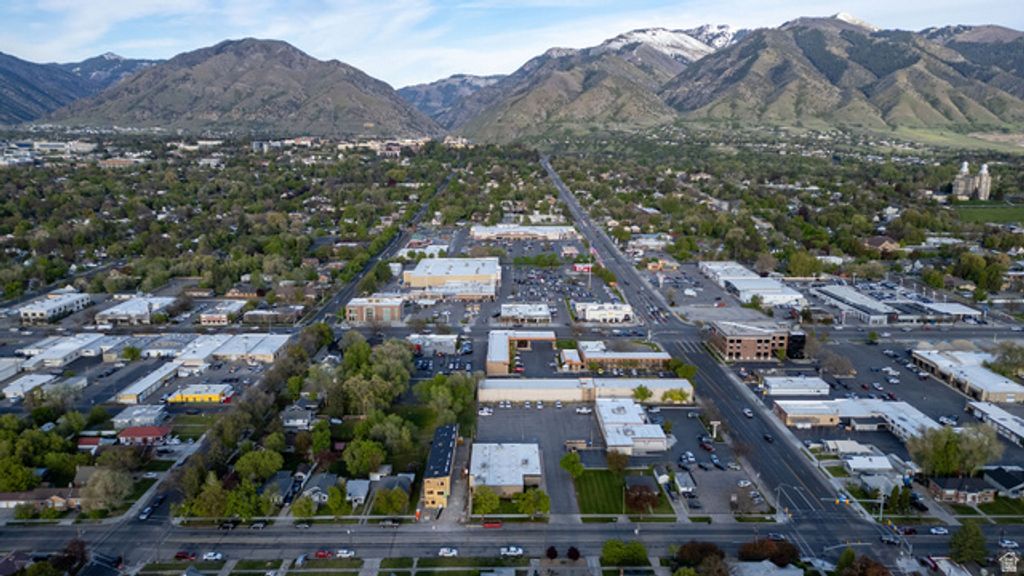 Image 31 of property listing at 452 N 100 W #103, Logan, UT 84321