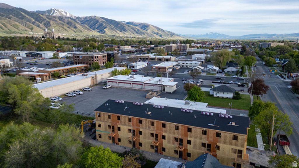 Image 34 of property listing at 452 N 100 W #103, Logan, UT 84321