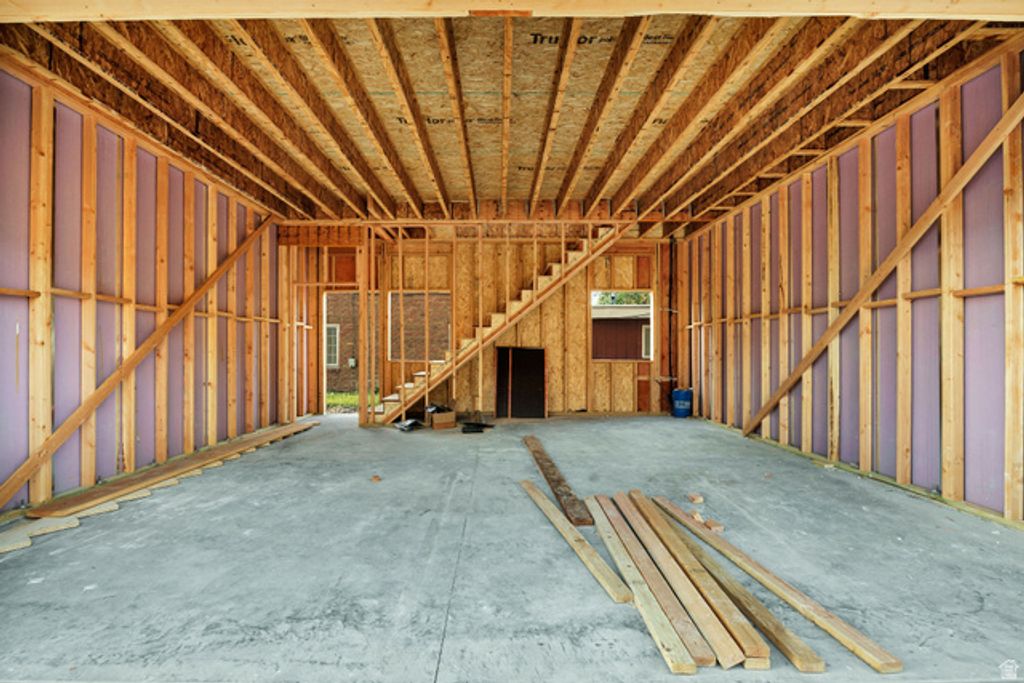 Image 8 of property listing at 452 N 100 W #103, Logan, UT 84321