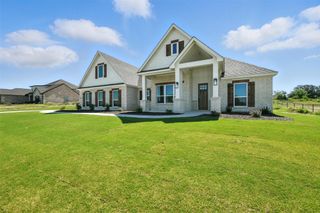 505 Payne Lane, Springtown, TX 76082