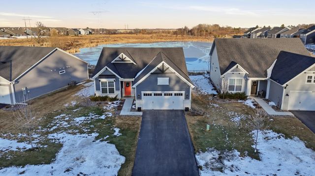 4557 Schilling Way, Woodbury, MN 55129