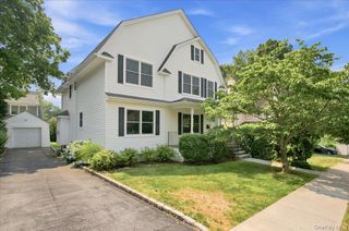 1219 Henry Avenue, Mamaroneck, NY 10543
