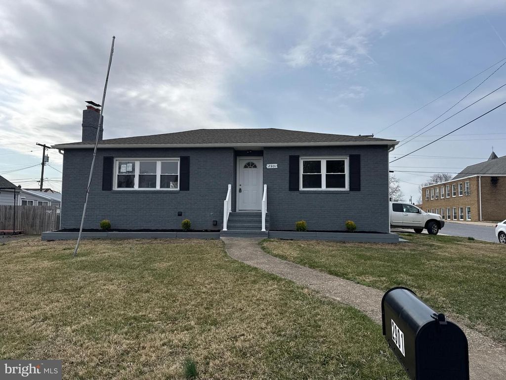 2901 MICHIGAN AVE, Halethorpe, MD 21227