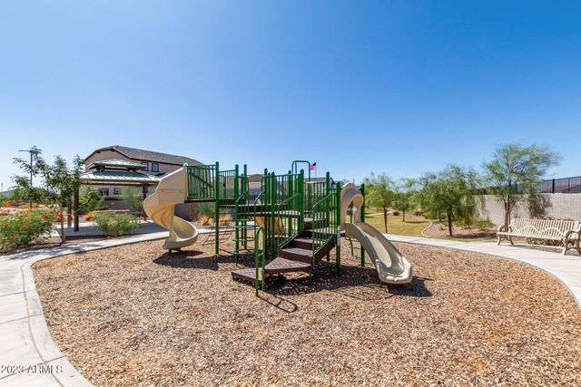 1280 E Ridgerock Loop, Casa Grande, AZ 85122