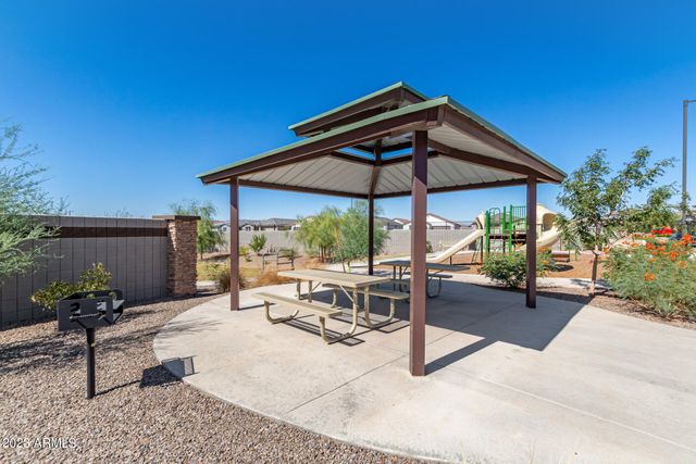 1280 E Ridgerock Loop, Casa Grande, AZ 85122