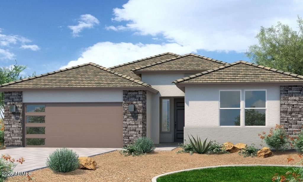1280 E Ridgerock Loop, Casa Grande, AZ 85122