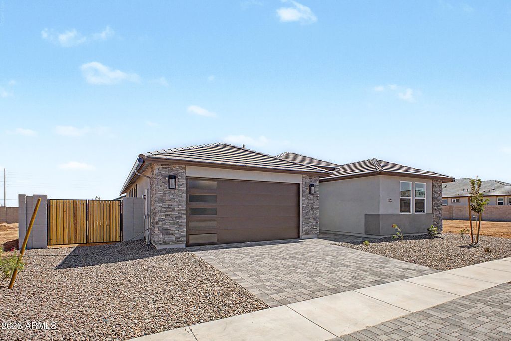 1280 E Ridgerock Loop, Casa Grande, AZ 85122 — photo 2