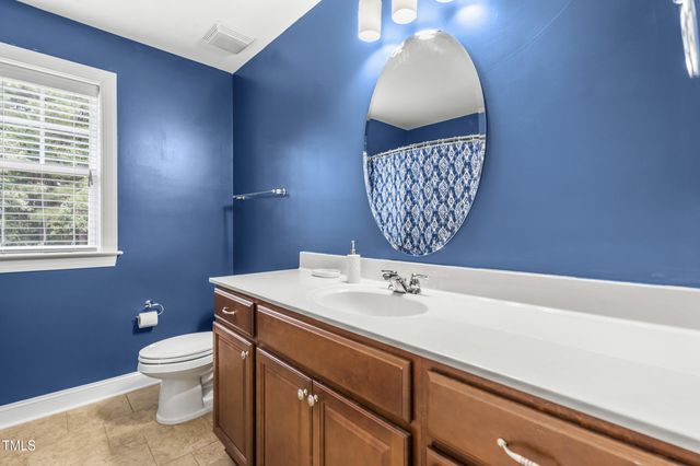 51 Borgo Court, Willow Springs, NC 27592