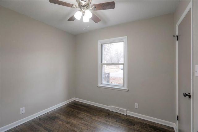 8819 E 80th Terrace, Raytown, MO 64138