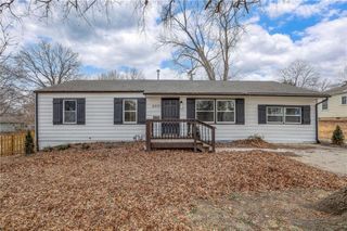 8819 E 80th Terrace, Raytown, MO 64138