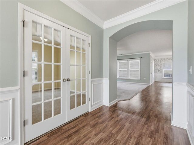 1251 Flyfish Avenue, Durham, NC 27703