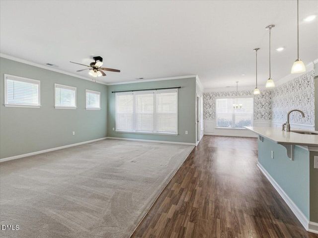 1251 Flyfish Avenue, Durham, NC 27703