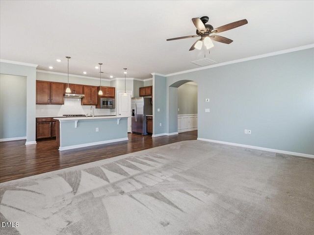 1251 Flyfish Avenue, Durham, NC 27703