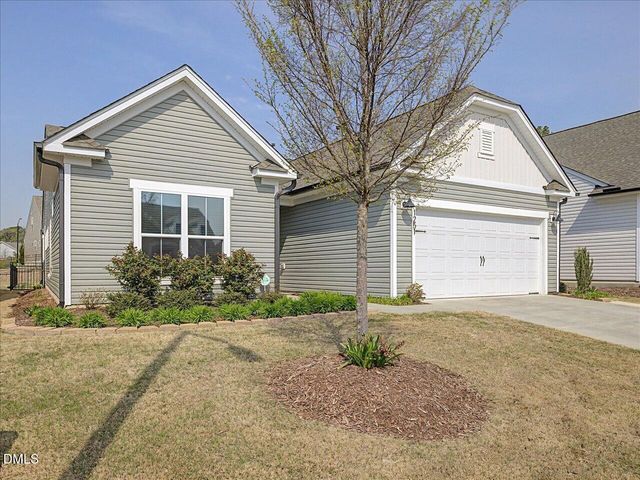 1251 Flyfish Avenue, Durham, NC 27703