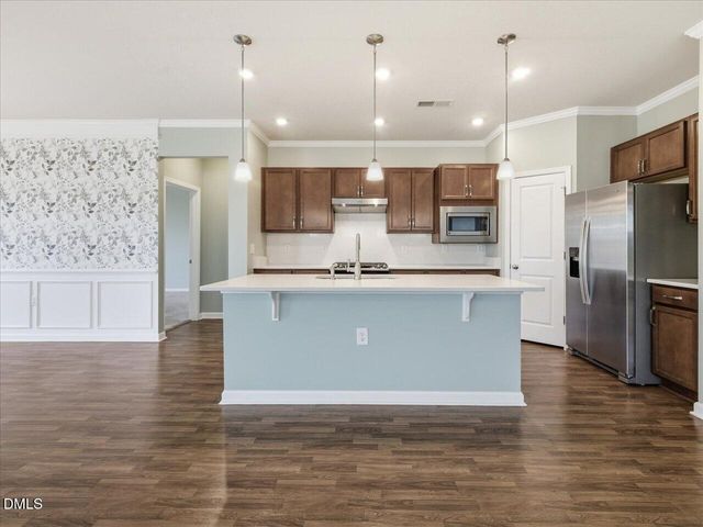 1251 Flyfish Avenue, Durham, NC 27703