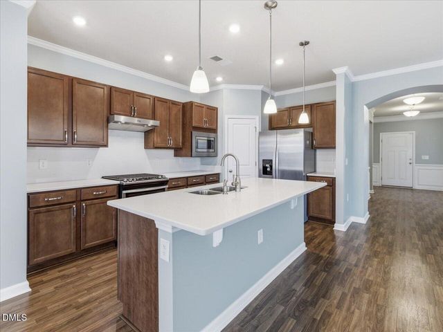 1251 Flyfish Avenue, Durham, NC 27703