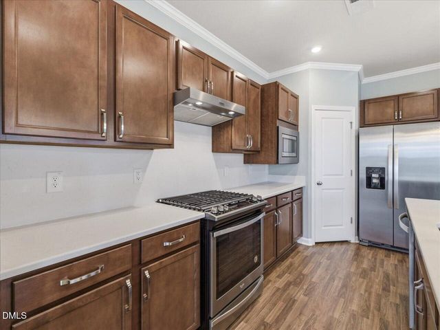 1251 Flyfish Avenue, Durham, NC 27703