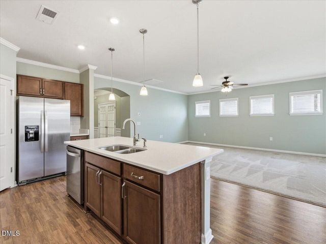 1251 Flyfish Avenue, Durham, NC 27703