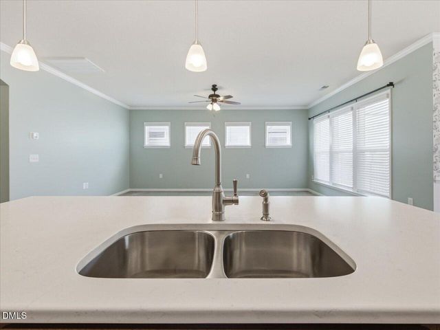 1251 Flyfish Avenue, Durham, NC 27703