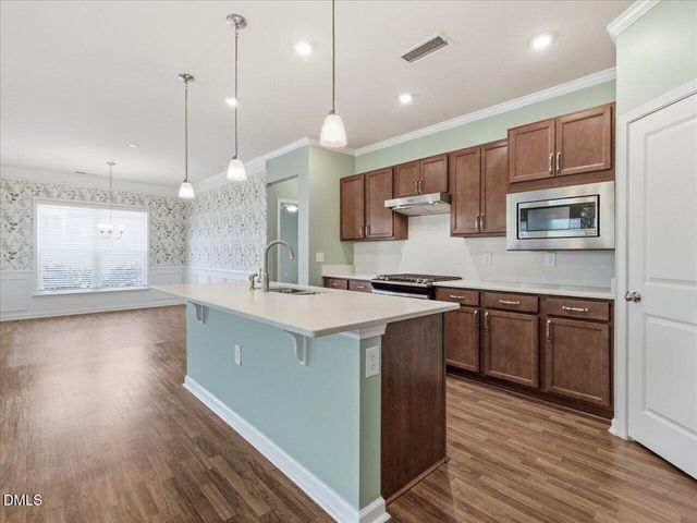 1251 Flyfish Avenue, Durham, NC 27703