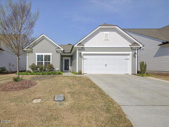 1251 Flyfish Avenue, Durham, NC 27703