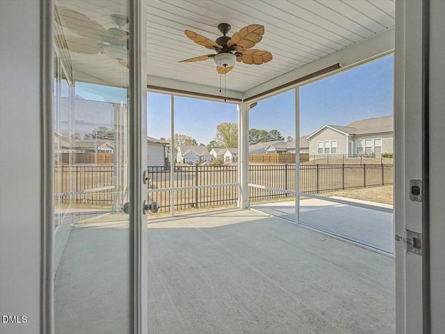 1251 Flyfish Avenue, Durham, NC 27703