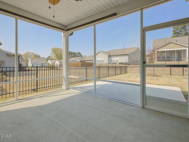 1251 Flyfish Avenue, Durham, NC 27703