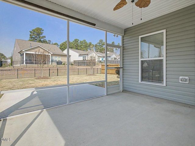 1251 Flyfish Avenue, Durham, NC 27703